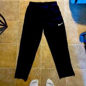 Nike dri fit sweats
